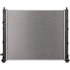 CU13285 by SPECTRA PREMIUM - Radiator