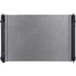 CU13284 by SPECTRA PREMIUM - Radiator