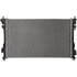 CU13308 by SPECTRA PREMIUM - Radiator