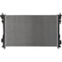 CU13306 by SPECTRA PREMIUM - Radiator