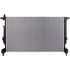 CU13323 by SPECTRA PREMIUM - Radiator