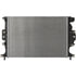 CU13321 by SPECTRA PREMIUM - Radiator