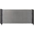 CU13326 by SPECTRA PREMIUM - Radiator