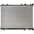 CU13348 by SPECTRA PREMIUM - Radiator