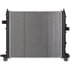 CU13349 by SPECTRA PREMIUM - Radiator