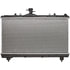 CU13345 by SPECTRA PREMIUM - Radiator