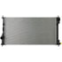 CU13346 by SPECTRA PREMIUM - Radiator