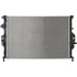 CU13352 by SPECTRA PREMIUM - Radiator