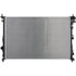 CU13362 by SPECTRA PREMIUM - Radiator