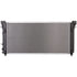 CU13397 by SPECTRA PREMIUM - Radiator