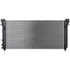 CU13398 by SPECTRA PREMIUM - Radiator