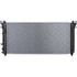 CU13396 by SPECTRA PREMIUM - Radiator