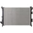 CU13414 by SPECTRA PREMIUM - Radiator