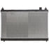 CU13451 by SPECTRA PREMIUM - Radiator