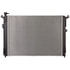 CU13456 by SPECTRA PREMIUM - Radiator