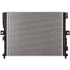 CU13453 by SPECTRA PREMIUM - Radiator