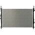 CU13454 by SPECTRA PREMIUM - Radiator