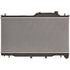 CU13460 by SPECTRA PREMIUM - Radiator