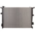 CU13472 by SPECTRA PREMIUM - Radiator