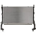 CU13488 by SPECTRA PREMIUM - Radiator