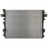 CU13494 by SPECTRA PREMIUM - Radiator