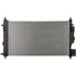 CU13509 by SPECTRA PREMIUM - Radiator