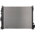 CU13511 by SPECTRA PREMIUM - Radiator