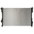 CU13522 by SPECTRA PREMIUM - Radiator