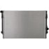 CU13529 by SPECTRA PREMIUM - Radiator