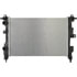 Spectra Premium CU13533 Radiator Radiator