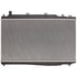 CU13539 by SPECTRA PREMIUM - Radiator