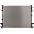 CU13555 by SPECTRA PREMIUM - Radiator