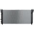 CU13569 by SPECTRA PREMIUM - Radiator