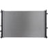 CU13582 by SPECTRA PREMIUM - Radiator