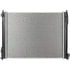 CU13583 by SPECTRA PREMIUM - Radiator