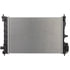 CU13590 by SPECTRA PREMIUM - Radiator