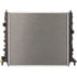 CU13599 by SPECTRA PREMIUM - Radiator