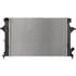 CU13609 by SPECTRA PREMIUM - Radiator