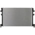 CU13617 by SPECTRA PREMIUM - Radiator
