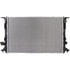 CU13637 by SPECTRA PREMIUM - Radiator