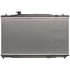 CU13674 by SPECTRA PREMIUM - Radiator