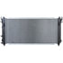 CU13723 by SPECTRA PREMIUM - Radiator