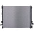 CU13758 by SPECTRA PREMIUM - Radiator