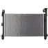 CU1391 by SPECTRA PREMIUM - Radiator