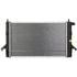 CU1422 by SPECTRA PREMIUM - Radiator