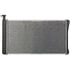 CU1477 by SPECTRA PREMIUM - Radiator