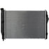 CU1486 by SPECTRA PREMIUM - Radiator