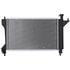 CU1488 by SPECTRA PREMIUM - Radiator