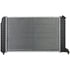 CU1531 by SPECTRA PREMIUM - Radiator