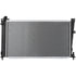 CU1609 by SPECTRA PREMIUM - Radiator